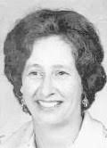 RITA GABAREE Obituary (2010)