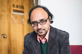 BU Hosts First Academic Refugee