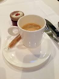 2011-2013 — Espressos From Around the world