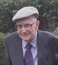 Condolence Book for Danny REID (Balbriggan, Dublin)