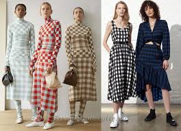 Modnye Trendy Vesna Leto 2019 Goda V Odezhde Dlya Zhenshin Foto