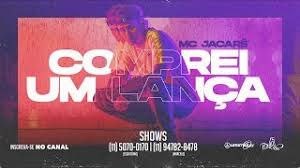 We would like to show you a description here but the site won't allow us. Pancadao Na Terra Do Sertanejo Goiano Mc Jacare Ganha Destaque No Funk