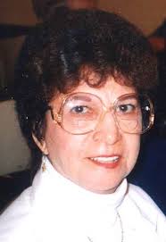 Mary Roybal Salazar Obituary