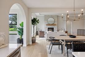 The Timeless Elegance of Architectural Arches