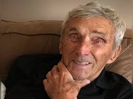 Joseph Fred Cagle's Memorial Website