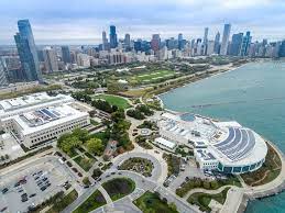 Maybe you would like to learn more about one of these? Drohnenfoto The Field Museum Shedd Aquarium Grant Park Und Die Skyline Im Hintergrund Creative Commons Bilder
