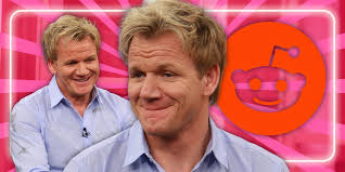 Gordon Ramsay Showed Immense Support For This Distressed Cook