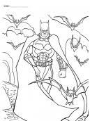 The secret life of pets coloring pages; Batman Coloring Sheets