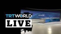 The channel is operated by the turkish ra. Trt World