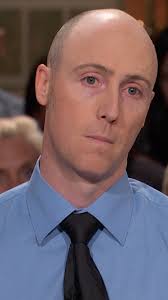 Did Karen keep an insurance check meant to compensate the people she sold  her home to?