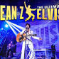 DEAN Z - The Ultimate ELVIS