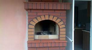 Şömine, soba ve barbekü ile, kızartma tavasının arkasında, ızgarada olmayan bir tuğla duvar vardır. Tas Nedir Tas Cesitleri Zemin Kaplama Duvar Kaplama