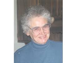 Leah Tracy Obituary (2014)