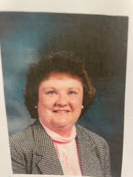 SHARON WINTERMUTE Obituary (1943