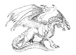 Plus, it's an easy way to celebrate each season or special holidays. 47 Best Ideas For Coloring Coloring Pages Dragon