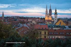 España a día de hoy se puede) os dejo esta pequeña guía que he escrito sobre donde. Que Ver Y Hacer En Zagreb Una Escapada A La Capital De Croacia
