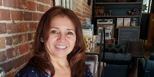 Myron B. Pitts: Communications pro writes about pursuing your dreams