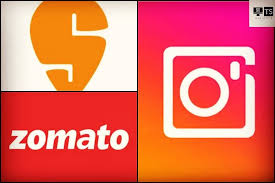 Instagram Users Can Now Order Food Through Its App On Swiggy And Zomato Instagram Has Announced That It Would B In 2020 Support Small Business Gaming Logos Order Food