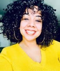 Mia Sanchez — Sign Language Center