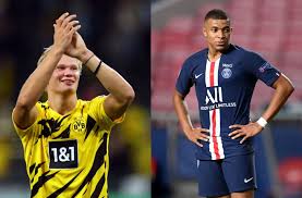 Maybe you would like to learn more about one of these? Real Madrid Told To Avoid Haaland Or Mbappe Transfer