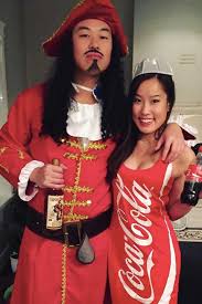 75 Best Couples Halloween Costumes 2020 Funniest Couples Costumes