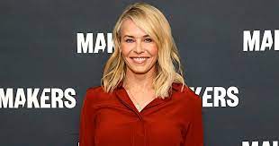 'had to remind him that he was a black person' getty chelsea handler and 50 cent. Chelsea Handler 50 Cent Feud On Twitter Trump Support Taxes