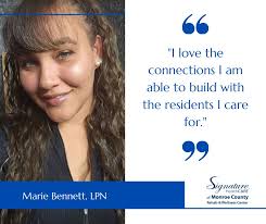 Signature HealthCARE of Monroe County Rehab & Wellness Center