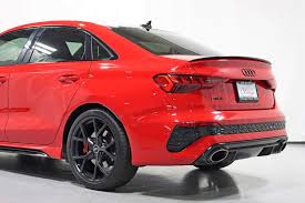 Image result for Tango Red 2021 RS3