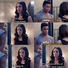 Greenhouse Academy Daniel And Hayley 2 4 Greenhouse Academy Academy Greenhouse