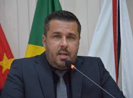 Legislativo aprova Projetos do Vereador Thiago Nunes para melhorar a  acessibilidade das pessoas com deficiência visual