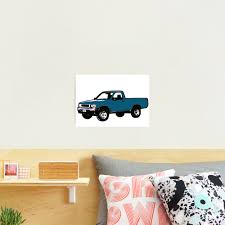 Image result for Medium Turquoise 1999 Truck