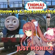 Stream Doki Doki Literature Club Main Theme (T&F S1-2 Style) by  jordangaming101 | Listen online for free on SoundCloud