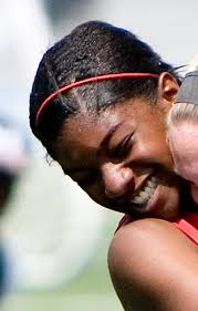 Examiner 2010 All-Area Track & Field