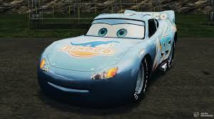 Car mods for gta 5, in categories and marks. Lightning Mcqueen Dinoco For Gta 4
