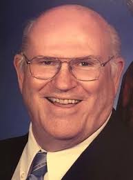 Walter Friday Obituary (1940