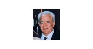 Philip Foti Obituary (1930