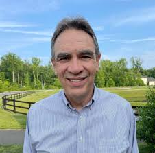 Democrat Larry Jackson to challenge Webert in House of Delegates 61st  District