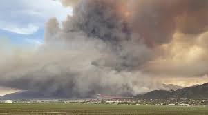 Enter query criteria below and click search. Massive Damage As River Fire Rages Out Of Control In Salinas California
