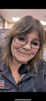 Hello everyone! Meet Cyndi! Cyndi has been a valuable asset to the Spink  County Sheriff's Office. Cyndi began her role as a 911 dispatcher in  December 2016. Cyndi successfully completed the 911