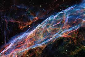 Binary stars are two stars that orbit the same point. Hubble Foto Zeigt Uberrest Einer Supernova Geo