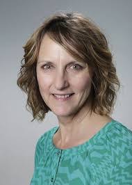 Sharon Stocker's Instagram, Twitter & Facebook