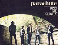 Kiss Me Slowly Parachute Free Piano Sheet Music Piano Chords