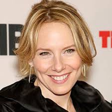Amy Ryan