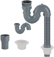 hose kitchen sink drain tube drain pipe