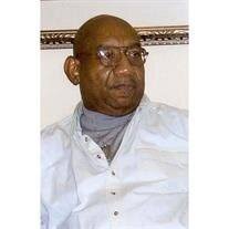 Walter L. Craft Obituary