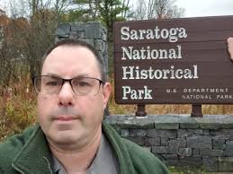 My Park Story: Mike Twardy (U.S. National Park Service)