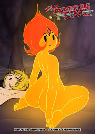 MisAdventure Time 3 Extra – Paradox Shmaradox | Adventure Time Porn