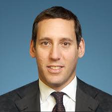 Effi Shaked Managing Director Deutsche Bank Global Markets Division