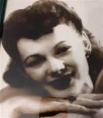 Obituary information for Catherine "Kay" Worden