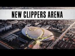 The clippers hailed what they called the arena's final approval while announcing the creation of a wait list for future season tickets. La Clippers Unveil Plans For New Inglewood Arena Nba Com